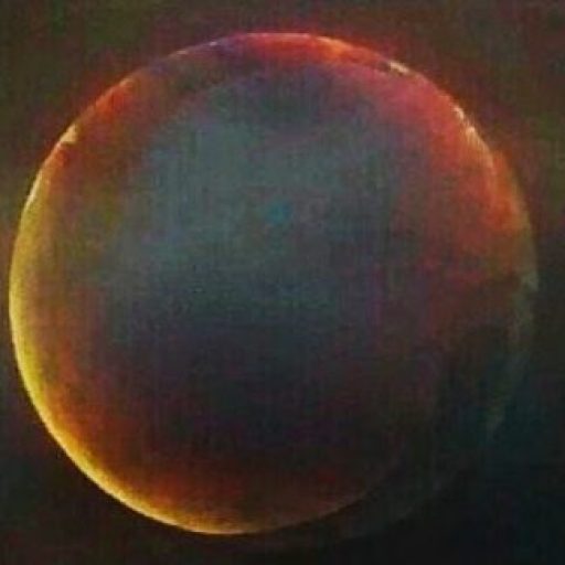 reflections of an unquiet mind