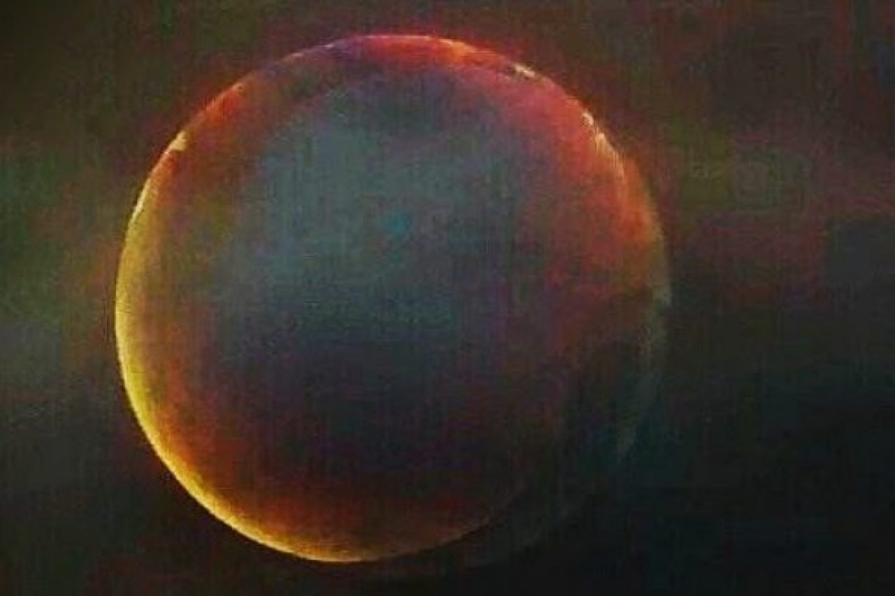 reflections of an unquiet mind